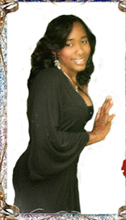 Date this stunning Dominican Republic girl Nercy from Santo Domingo DO8078