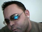 nice looking United States man Roger from Howard Beach US10446