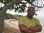 passionate United States man Ricardo from New York US10454