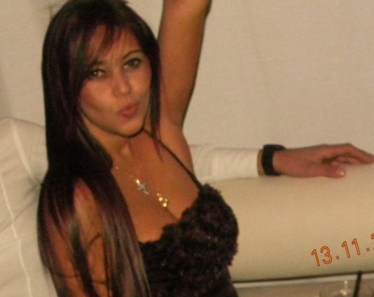 Date this young Brazil girl Bella from Rio De Janeiro BR5684