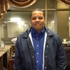 Date this stunning United States man Maurice from Hollywood US10476