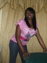Date this sultry Dominican Republic girl Yudelka from Santo Domingo PR82