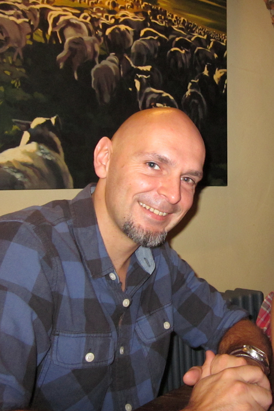 Date this beautiful United Kingdom man MisterBunch from Peterborough GB540
