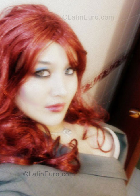 Date this georgeous Colombia girl Janeth from Palmira CO7333