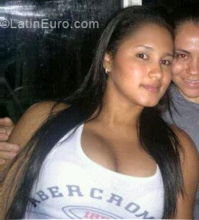 Date this delightful Colombia girl Jennifer from Barranquilla CO7344