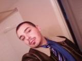 Date this pretty United States man Drizzl from Kansas City US10529