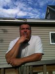 good-looking United States man  from Portland US10534