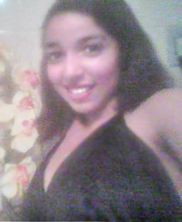 Date this delightful Brazil girl Joyce from Macapa BR5731