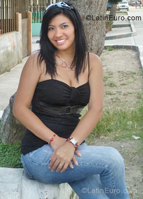 Date this beautiful Colombia girl LEIDY from Cali CO7355