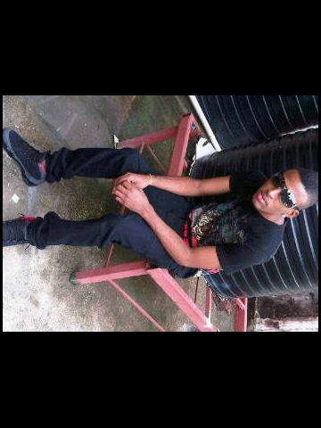 Date this young Trinidad and Tobago man Puppy from Tunapuna TT59
