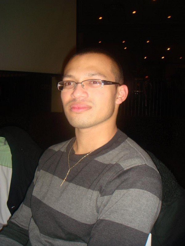 Date this happy Canada man Dominicghotti from Canada CA410