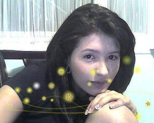 Date this lovely Colombia girl Adriana from Manizales CO7361