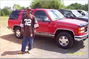 Date this exotic United States man Funderburk13 from Thomasville US10554