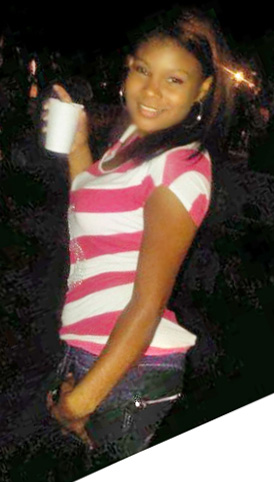 Date this pretty Dominican Republic girl Sexy from Dominicana DO8172