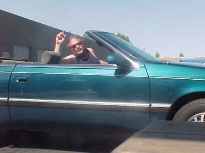 Date this funny United States man Max4theBay from Oakland US10559