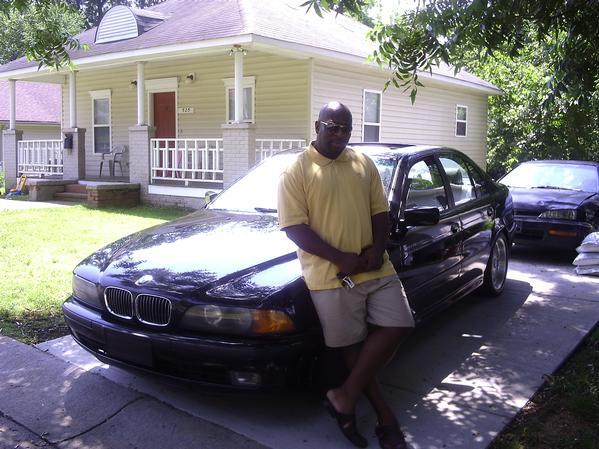 Date this gorgeous United States man Zaviar from Charlotte US10571