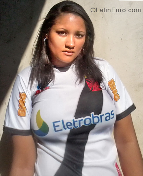 Date this young Brazil girl Samara from Rio De Janeiro BR5758