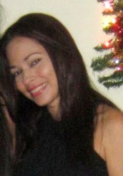 Date this funny Colombia girl ISABELLA from Bogota CO7373