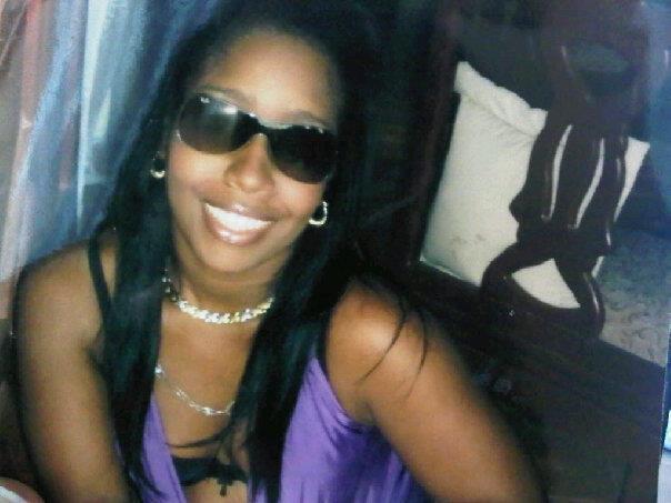 Date this charming Dominican Republic girl Rosita from Santo Domingo DO8200