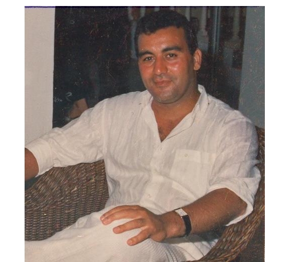 Date this gorgeous Norway man Tahfoun10 from Bergen NO150