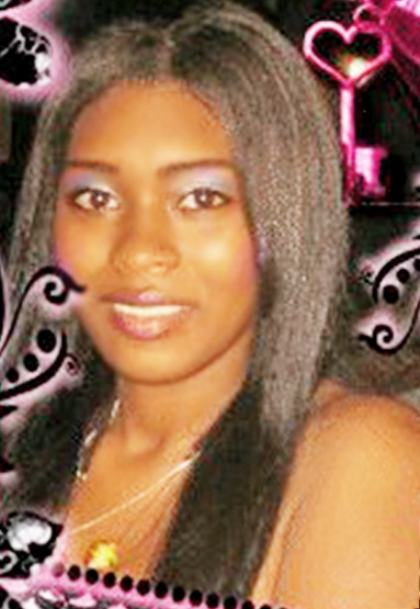 Date this hot Dominican Republic girl Jeannette12 from Republica Dominicana DO8232