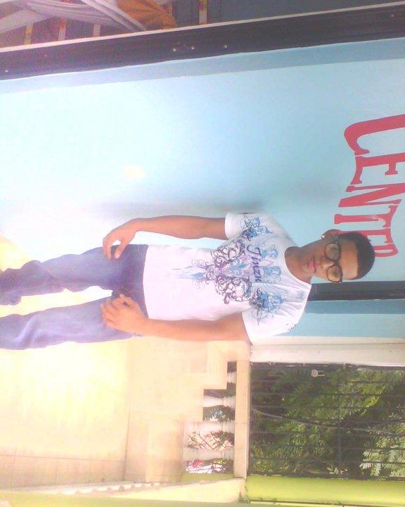 Date this fun Dominican Republic man Luisfernando from Santiago DO8236