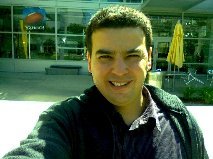 Date this foxy Iceland man Ernesto from ReykjavÃ­k IS16