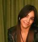 Date this stunning Dominican Republic girl PRINCESA from Santo Domingo DO11219