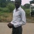 Date this athletic Nigeria man Samuel from Lagos State. NG358