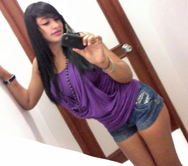 Date this tall Dominican Republic girl Lisania from Santiago De Los Caballeros DO8267
