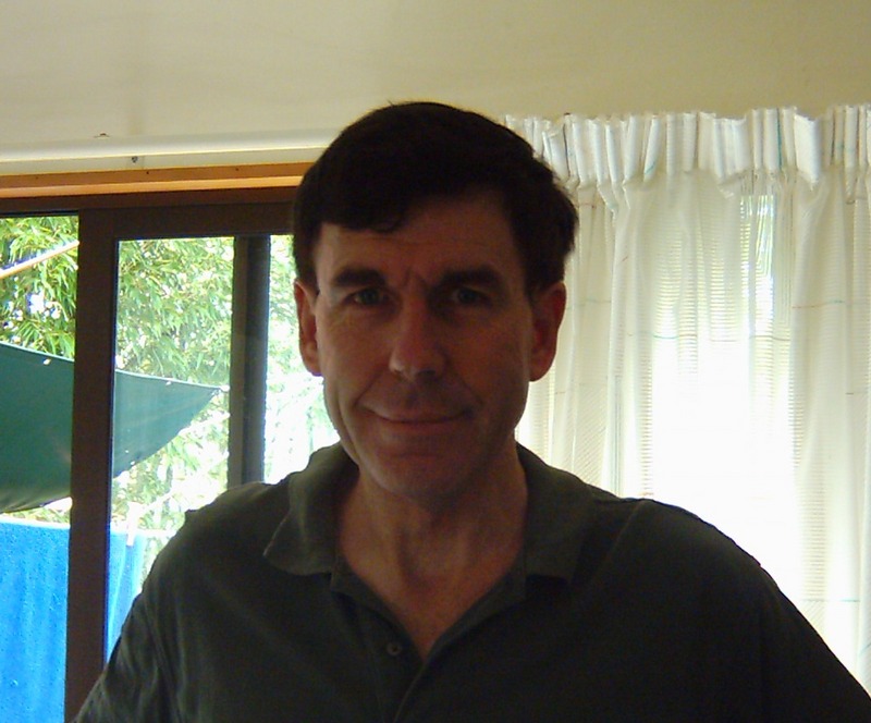 Date this lovely New Zealand man PHILLIP from Auckland NZ26