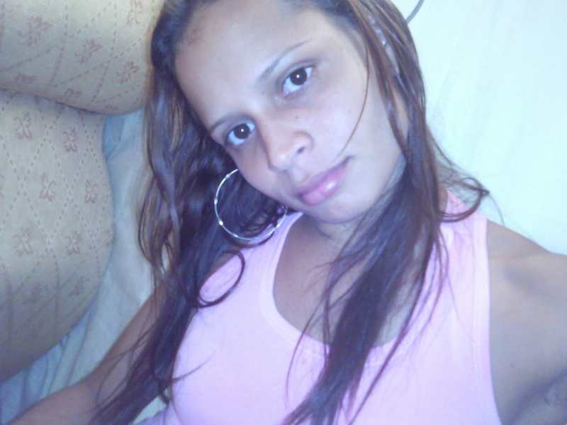 Date this delightful Dominican Republic girl Rossy from Puerto Plata DO8275
