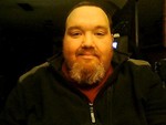 tall United States man  from Ankeny US10714