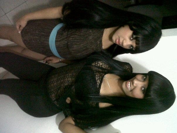 Date this voluptuous Dominican Republic girl Mariia from Santo Domingo DO8296