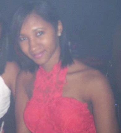 Date this fun Dominican Republic girl Carmen ramirez from Santo Domingo DO8320