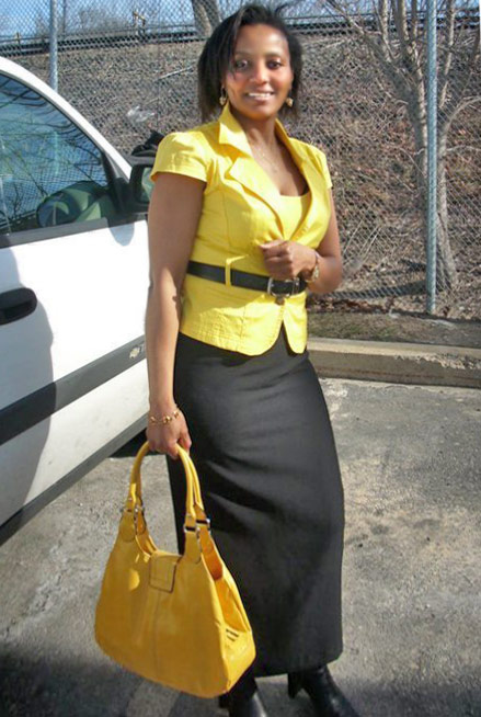 Date this foxy United States girl Usrosy from Clementon US10730