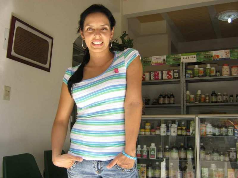 Date this sultry Colombia girl Pamela from Bogota CO7480