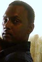 Date this voluptuous Trinidad and Tobago man ESQUIRE from Couva TT60