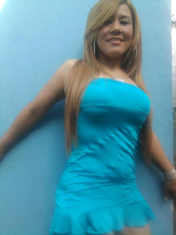 Date this cute Dominican Republic girl Nuris ferreira from Santiago De Los Caballeros DO8399