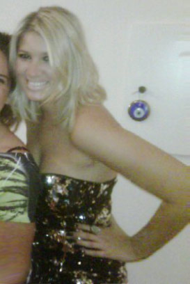 Date this hot Brazil girl Carla from Sao Paulo BR5859