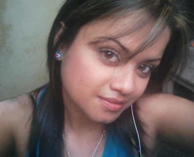 Date this athletic Colombia girl Katherin from Medellin CO7510