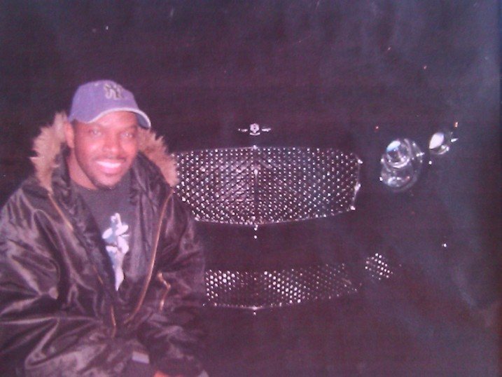 Date this hard body United States man Liljohn from Buford US10817