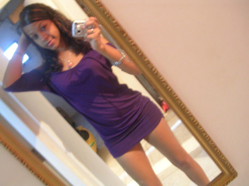 Date this young Dominican Republic girl Paola from Santiago De Los Caballeros DO8459