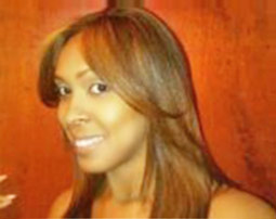 Date this gorgeous Dominican Republic girl Elizabeth from Santo Domingo DO8471