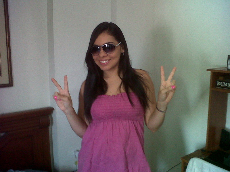 Date this hard body Colombia girl Caroline123 from Barranquilla CO7527