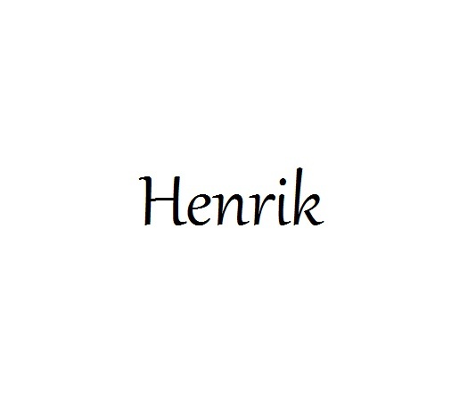 Date this hard body Denmark man Henrik from Copenhagen DK97