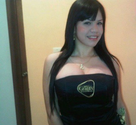 Date this fun Dominican Republic girl Katy mora from Santiago DO8540