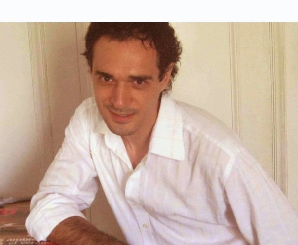 Date this delightful Chile man Rodrigo from Santiago CL55