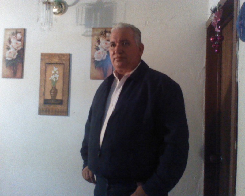 Date this lovely Colombia man Creisler from Arauca CO7556