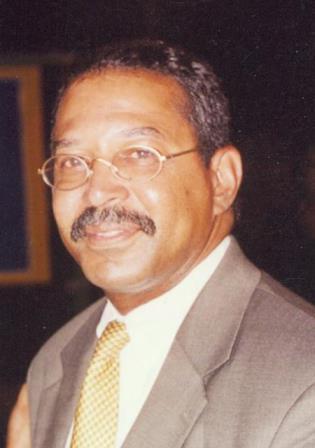 Date this happy United States man Melvin from Washington BR5896
